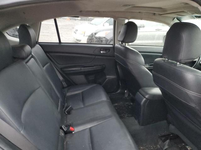 JF2GPAKC6E8231261 Subaru Xv Crosstrek 2.0 Limited