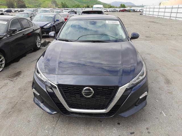 2022 NISSAN ALTIMA SV - 1N4BL4DV3NN353524