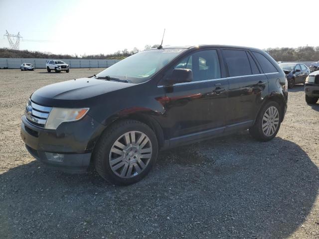 2008 Ford Edge Limited