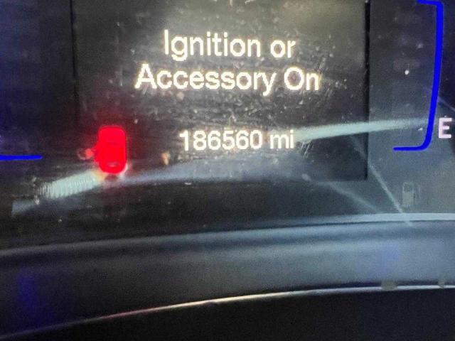 2016 CHRYSLER 200 LIMITE - 1C3CCCAB7GN106050