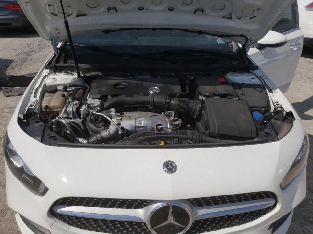 2019 MERCEDES-BENZ A 220 4MAT - WDD3G4FB1KW024967