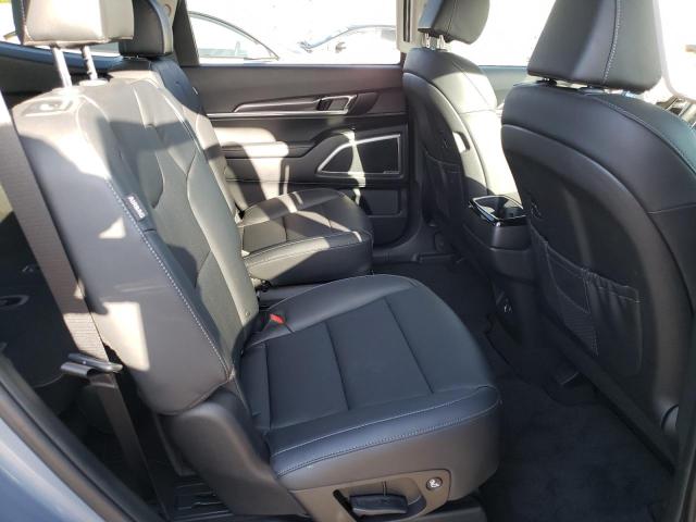 5XYP6DGC8PG349450 KIA Telluride S