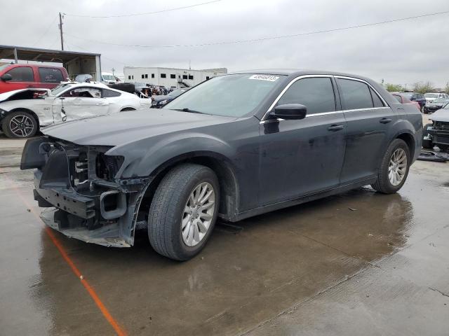 2013 Chrysler 300 VIN: 2C3CCAAG7DH569195 Lot: 43646813