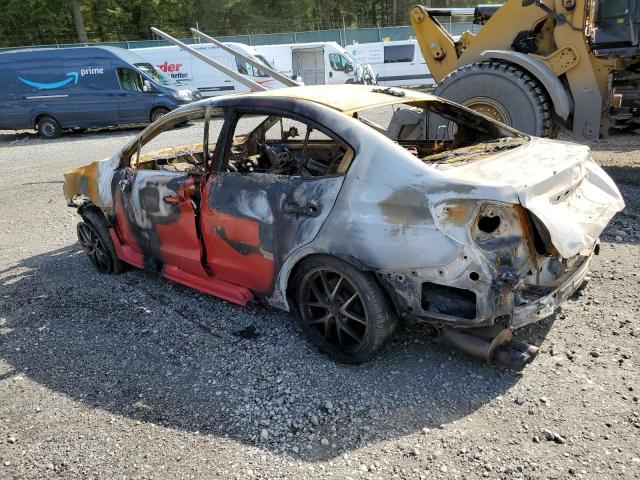 JF1VA2Z67H9805688 Subaru Wrx Sti Limited