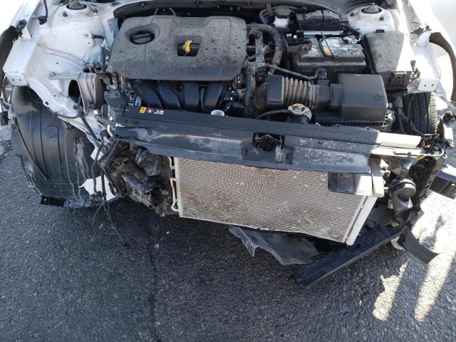 3KPF54AD1NE426587 KIA Forte Gt Line