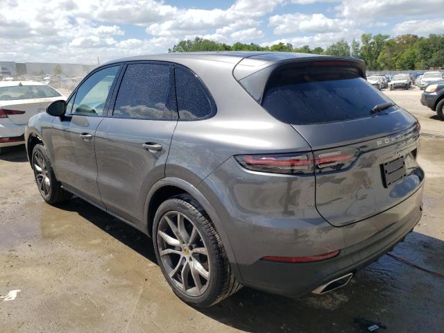 2019 PORSCHE CAYENNE WP1AA2AY7KDA13288