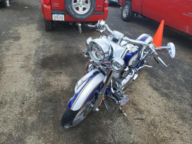 2014 HARLEY-DAVIDSON FLHTNSE CV 1HD1TF911EB955040