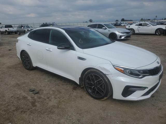 5XXGT4L34LG427977 KIA Optima Lx