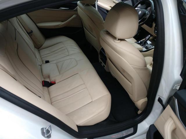 2018 BMW 530 XI - WBAJA7C54JG909527