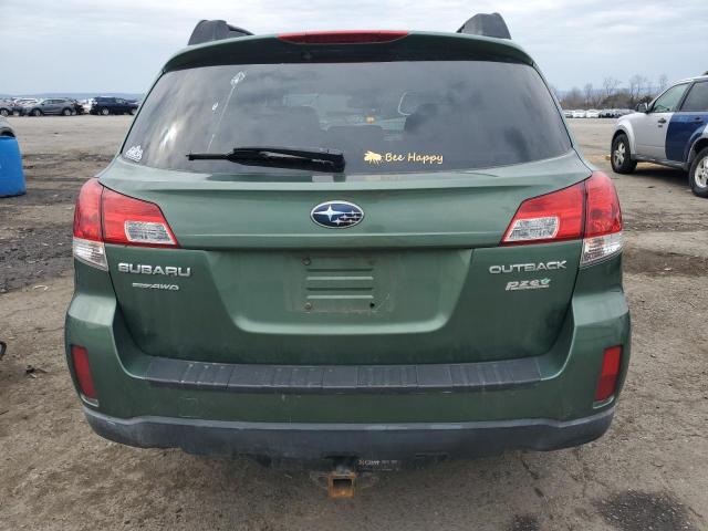 4S4BRBCC9C3297977 Subaru Outback 2.5i Premium