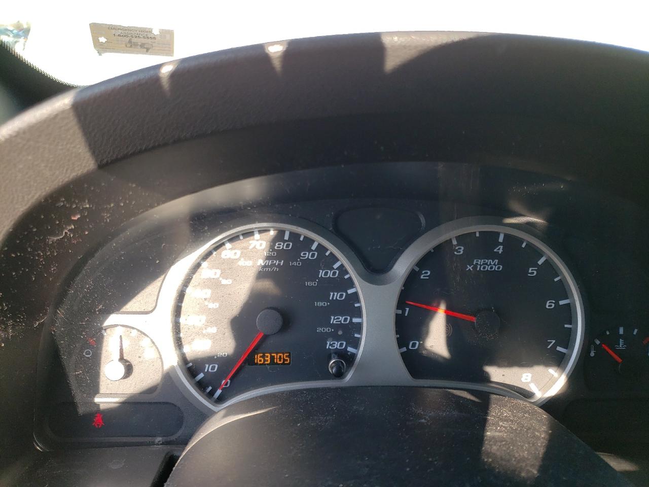 2CNDL23F066154045 2006 Chevrolet Equinox Ls 2CNDL23F066154045 2006 Chevrolet Equinox Ls