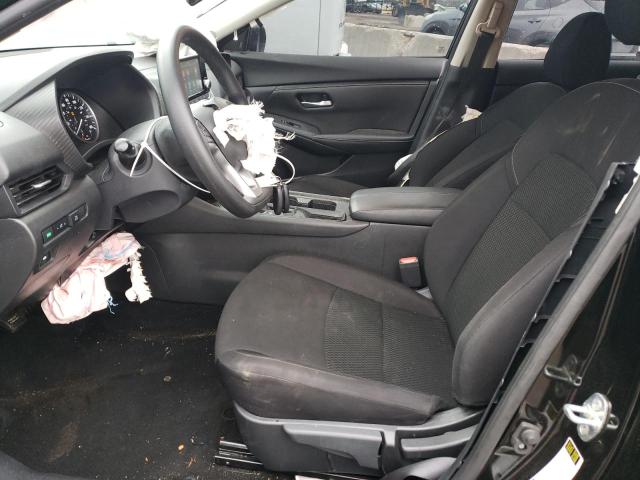 3N1AB8BV7NY236845 Nissan SENTRA S