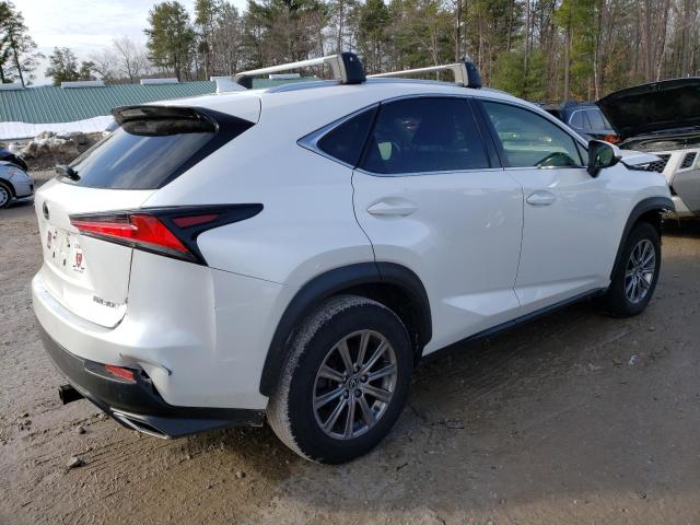 2020 LEXUS NX 300 - JTJDARDZ2L5016930
