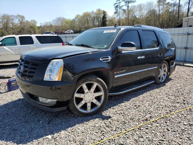 2007 Cadillac Escalade Luxury