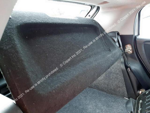 ZFA19900001648602 Fiat Punto Evo