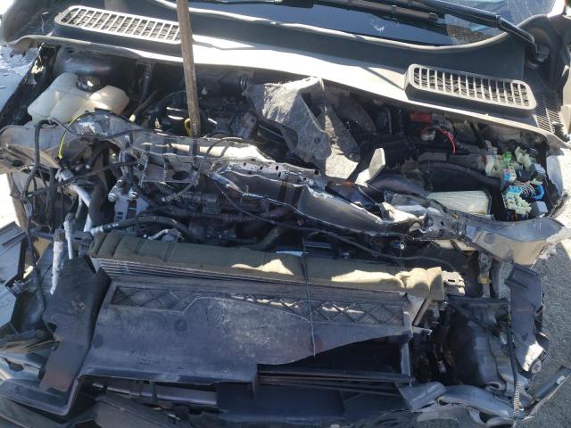 1FMCU9GX3FUB48889 Ford ESCAPE SE