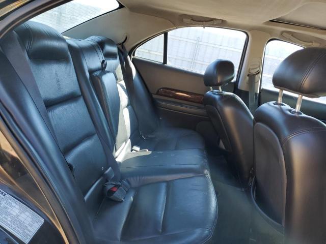 1LNHM87A01Y716951 Lincoln LS SERIES