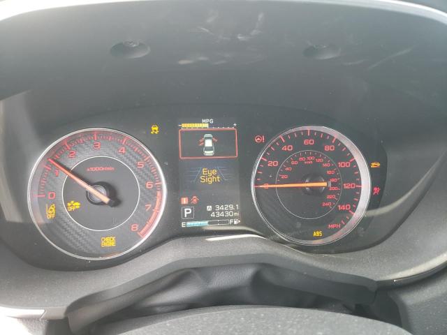 4S3GTAM68K3743890 Subaru Impreza Sport