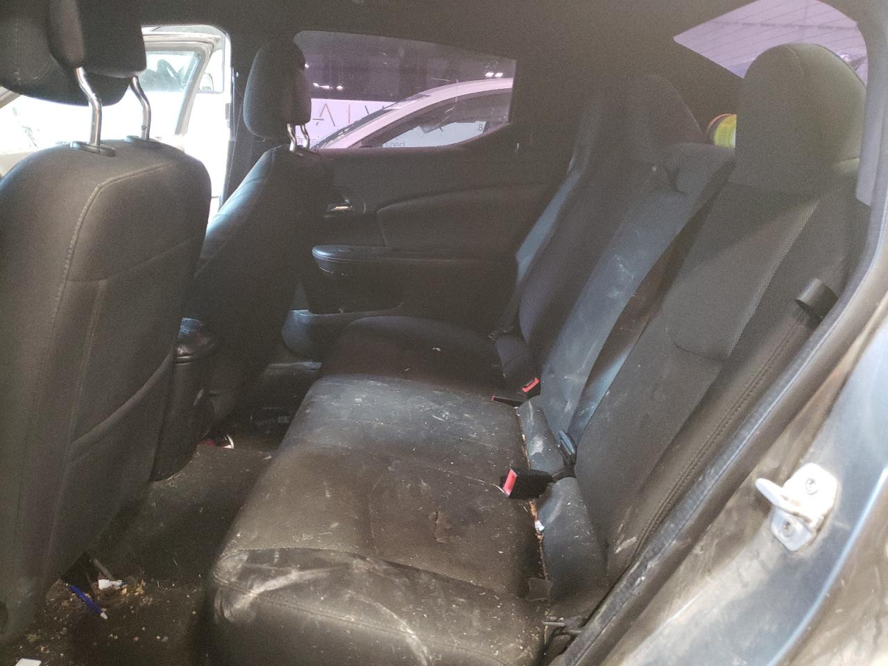 1C3CDZAB8DN746053 2013 Dodge Avenger Se