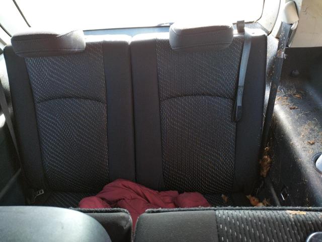 3C4PDCAB8ET181332 Dodge JOURNEY SE