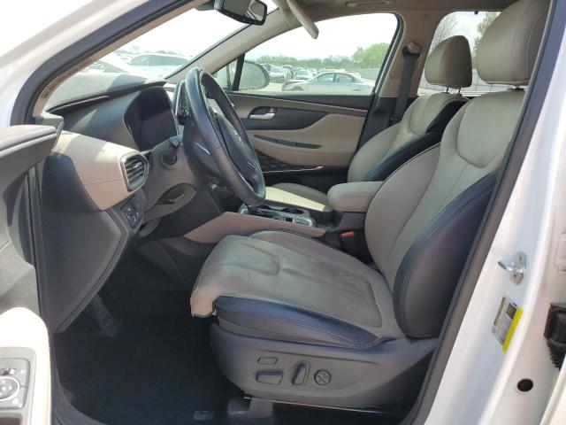 2019 HYUNDAI SANTA FE L - 5NMS53AA2KH064918