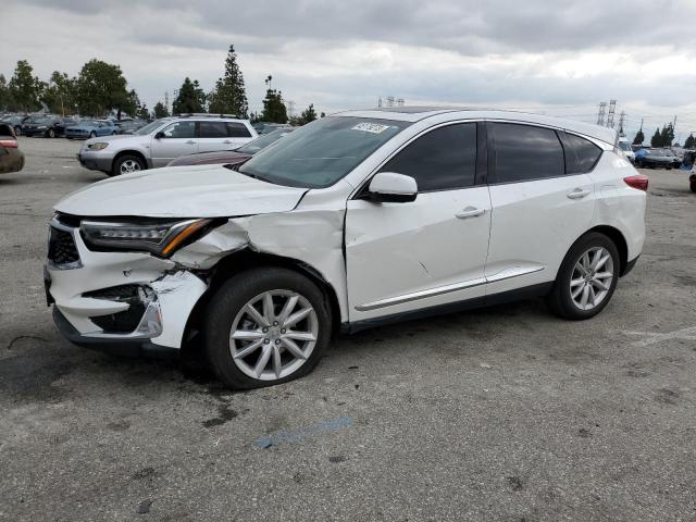 2020 Acura RDX 