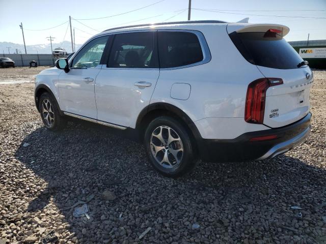 5XYP3DHC1LG094366 KIA Telluride Ex