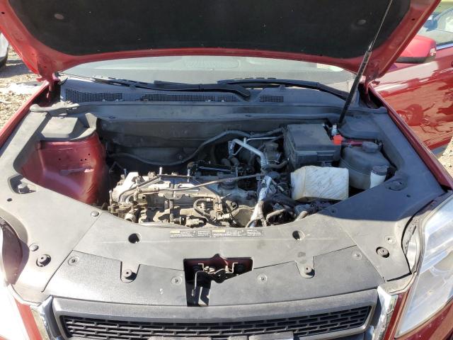 2GKFLVEK7F6199495 GMC Terrain Sle