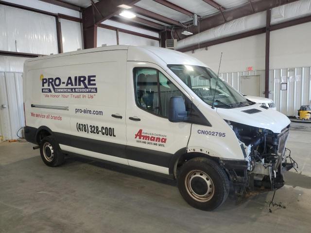 2020 FORD TRANSIT T- - 1FTBR1C85LKA51329
