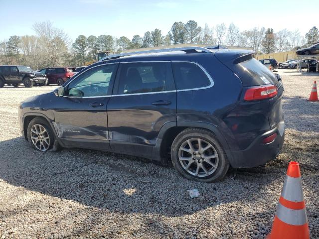 1C4PJLCB7GW233200 Jeep Cherokee Latitude