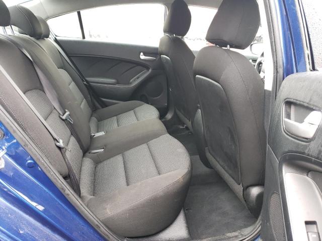 3KPFK4A74HE041323 KIA FORTE LX