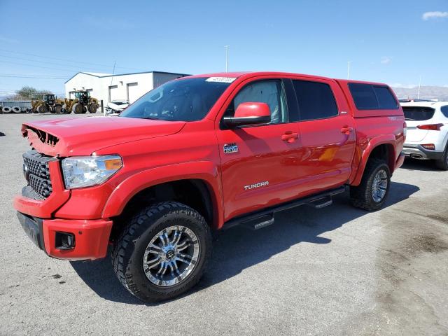 2015 Toyota Tundra 