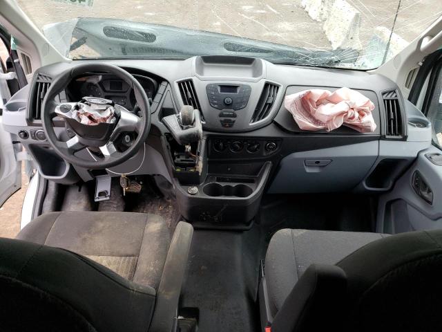 2019 FORD TRANSIT T- - 1FTYR1ZM9KKB36624