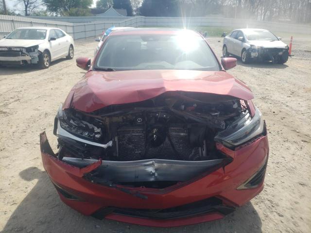2019 ACURA ILX PREMIU - 19UDE2F81KA014094