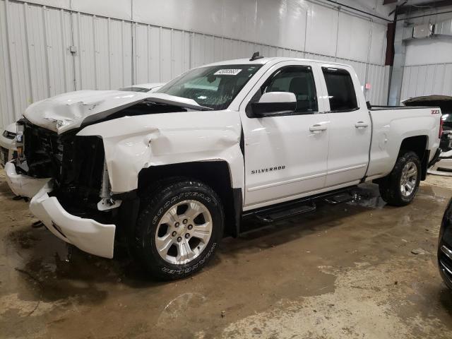 2018 CHEVROLET SILVERADO2 - 1GCVKREH5JZ215230