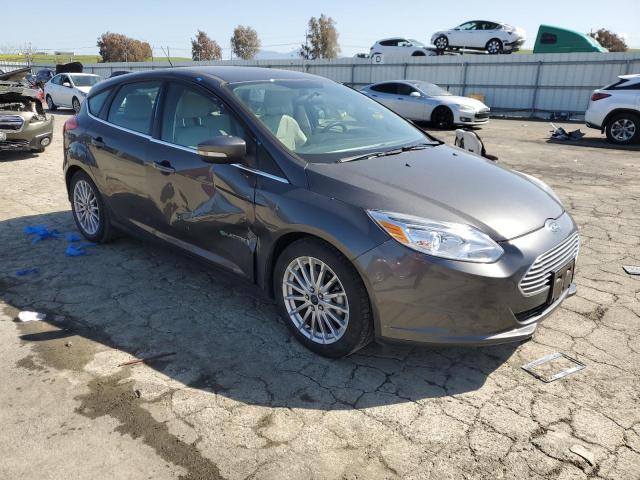 1FADP3R42FL358377 Ford FOCUS BEV