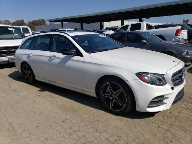 WDDZH6GB9JA435305 Mercedes-Benz E 400 4matic