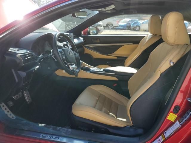 2015 LEXUS RC 350 - JTHHE5BC1F5006201