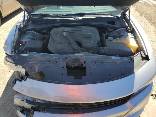 2016 DODGE CHARGER SX - 2C3CDXHG4GH346915