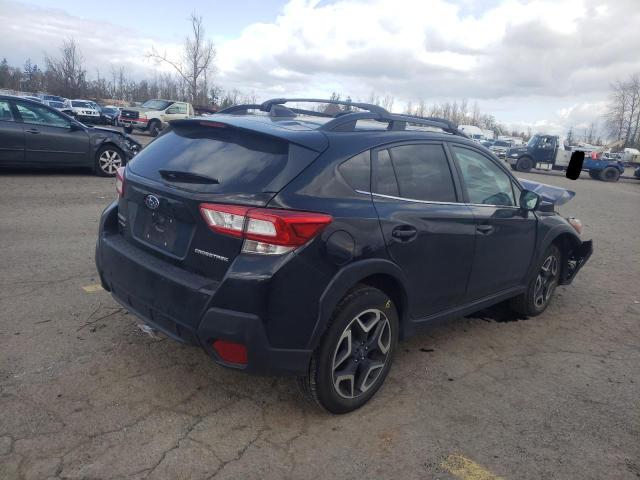 JF2GTANC9KH291893 Subaru Crosstrek Limited