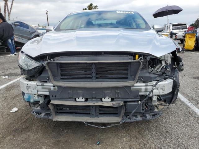 3FA6P0LU1KR151829 2019 FORD FUSION, photo no. 5