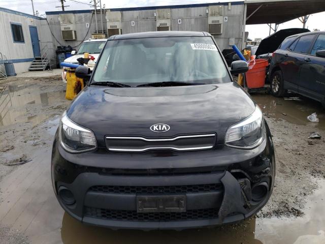 KNDJN2A29H7493634 KIA Soul