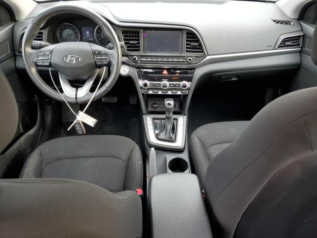 2020 HYUNDAI ELANTRA SE - 5NPD84LF1LH501889
