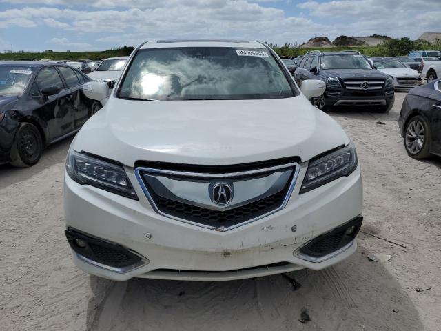 2016 ACURA RDX ADVANC - 5J8TB4H76GL007139