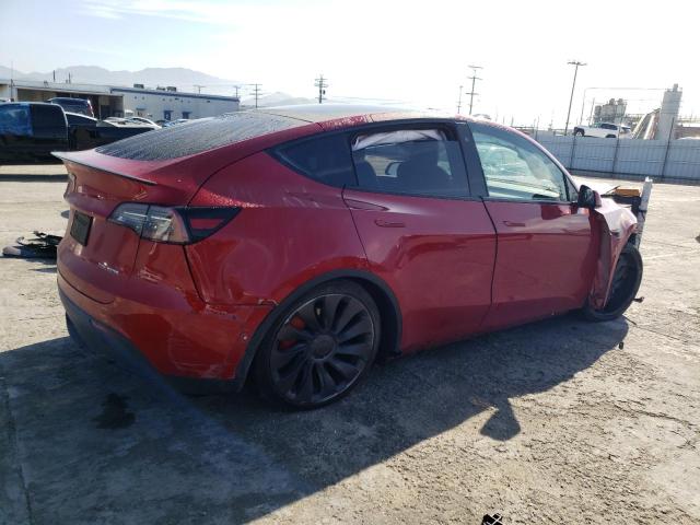 5YJYGDEF1LF009766 Tesla Model Y