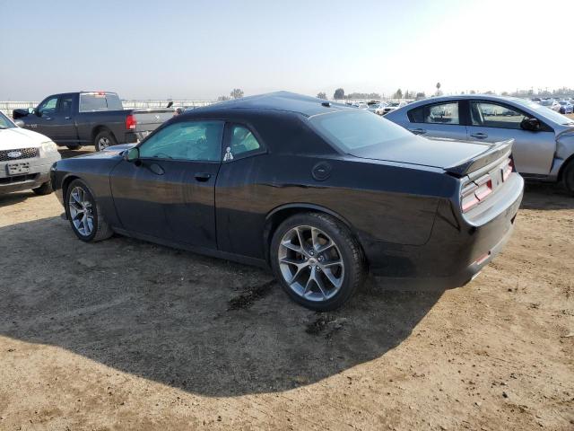 2C3CDZJGXLH235060 Dodge Challenger Gt
