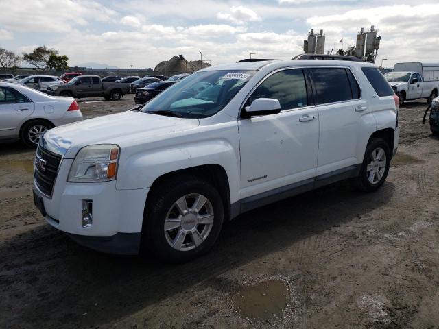 2013 GMC Terrain SLT