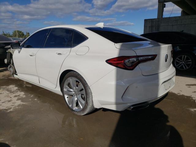 2021 ACURA TLX TECHNO - 19UUB5F49MA007968