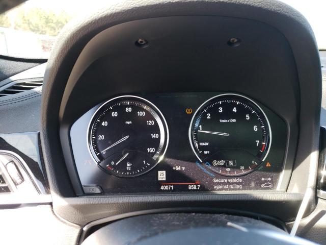 2020 BMW X2 XDRIVE2 - WBXYJ1C06L5R49418