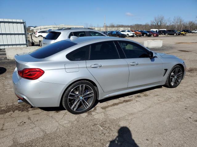 2018 BMW 440XI GRAN - WBA4J7C55JBH14985